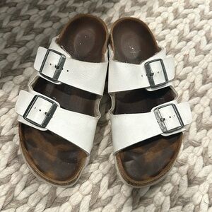 Birkenstocks